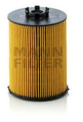 Mann-Filter Filtru ulei Mann-Filter HU 823 x (HU 823 x) - autobob