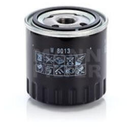 Mann-Filter Filtru ulei Mann-Filter W 8013 (W 8013) - autobob