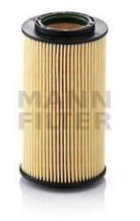 Mann-Filter Filtru ulei Mann-Filter HU 824 x (HU 824 x) - autobob