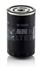 Mann-Filter Filtru ulei Mann-Filter W 719 30 (W 719/30)