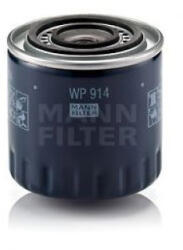 Mann-Filter Filtru ulei Mann-Filter WP 914 (WP 914) - autobob