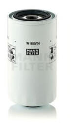 Mann-Filter Filtru ulei Mann-Filter W 950 36 (W 950/36)