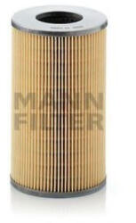 Mann-Filter Filtru ulei Mann-Filter H 1282 x (H 1282 x) - autobob