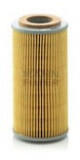 Mann-Filter Filtru ulei Mann-Filter H 804 t (H 804 t) - autobob