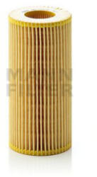 Mann-Filter Filtru ulei Mann-Filter HU 721 2 x (HU 721/2 x)