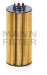 Mann-Filter Filtru ulei Mann-Filter HU 9003 z (HU 9003 z) - autobob