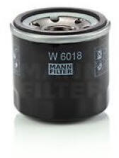 Mann-Filter Filtru ulei Mann-Filter W 6018 (W 6018) - autobob