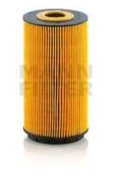 Mann-Filter Filtru ulei Mann-Filter HU 8010 z (HU 8010 z) - autobob