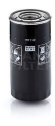Mann-Filter Filtru ulei Mann-Filter WP 1169 (WP 1169) - autobob