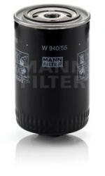 Mann-Filter Filtru ulei Mann-Filter W 940 55 (W 940/55)