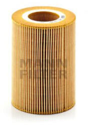 Mann-Filter Filtru ulei Mann-Filter HU 1270 x (HU 1270 x) - autobob