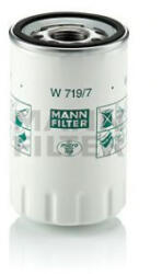 Mann-Filter Filtru ulei Mann-Filter W 719 7 (W 719/7)
