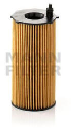 Mann-Filter Filtru ulei Mann-Filter HU 820 2 x (HU 820/2 x)