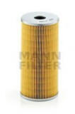 Mann-Filter Filtru ulei Mann-Filter H 1060 n (H 1060 n) - autobob
