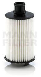 Mann-Filter Filtru ulei Mann-Filter HU 8008 z (HU 8008 z) - autobob