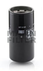 Mann-Filter Filtru ulei Mann-Filter WP 12 308 (WP 12 308) - autobob