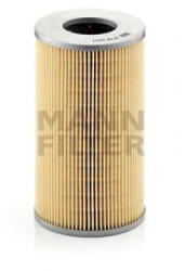 Mann-Filter Filtru ulei Mann-Filter H 12 107 1 (H 12 107/1)