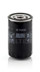 Mann-Filter Filtru ulei Mann-Filter W 719 36 (W 719/36)