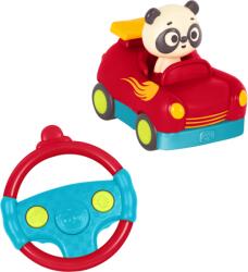 B-Toys - Bingo Panda távirányítós autó