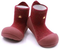 Attipas - Cipők Basic A21BA Red L méret 21, 5, 116-125 mm
