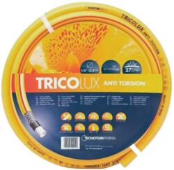 TECNOTUBI TricoLux 5 rétegű csavarodásmentes locsolótömlő 1" 10m (WKT0150-10M)