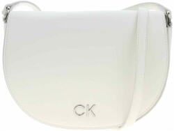 Calvin Klein Kézitáskák na co dzień fehér K60K611679YAF