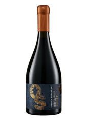 Cricova Vin Cricova Orasul Subteran Feteasca Neagra 0.75L