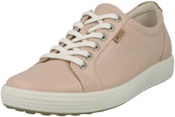 ECCO Sneaker low 'SOFT 7' roz, Mărimea 39