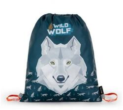 Oxybag Wolf farkasos tornazsák - OXY BAG (IMO-KPP-7-81224) - lurkojatek