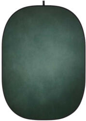 GODOX Fakózöld-Absztrakt Mintás Fotó-Stúdió Háttér -150x200 cm Összecsukható (CBA TA0016)