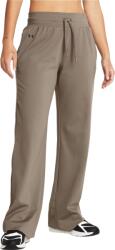 Under Armour UA Motion Open Hem Pants Nadrágok 1383721-200 Méret M