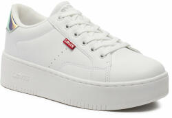 Levi's Sneakers Levi's® VUNB0011S-2924 White Mirror