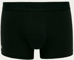 Lacoste - Boxeralsó (3 db) - fekete M - answear - 11 990 Ft