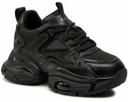 GOE Sneakers GOE NN2N4045 Black