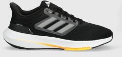 Adidas futócipő Ultrabounce fekete - fekete Férfi 46