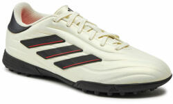 adidas Pantofi adidas Copa Pure II League Turf Boots IE7527 Ivory/Cblack/Solred