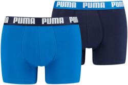 PUMA Férfi boxer nadrág Puma BASIC BOXER (2 PCS) kék 888869-60 - XXL