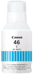 Canon Cerneala refill originala Canon GI-46 GI-46C Cyan 14K