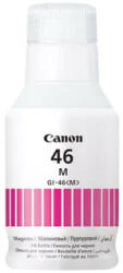 Canon Cerneala refill originala Canon GI-46 GI-46M Magenta 14K