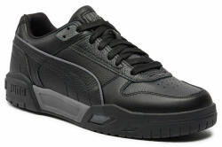 PUMA Sneakers Puma Rbd Tech Classic 396553-01 Puma Black/Puma White/Shadow Gray Bărbați
