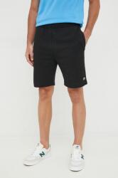 Lacoste rövidnadrág fekete, férfi - fekete S - answear - 29 990 Ft