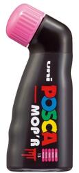 POSCA Filc UNI Posca MOP-R PCM-22 3-19mm habszivacs gumírozott hegy, rózsaszín