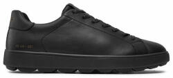 GEOX Sneakers Geox U Spherica Ecub-1 U45GPC 00085 C9999 Black Bărbați