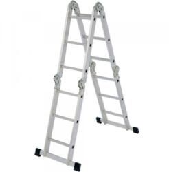 Anro Tool Csuklós létra 4x3 fok