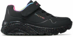 Skechers Sneakers Skechers Rainbow Specks 310457L/BKMT Negru