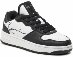 Karl Kani Sneakers Karl Kani KKFWKGS000034 Black/White