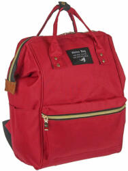 Rhino Bag sötét piros hátizsák, kabintáska (705 D piros)