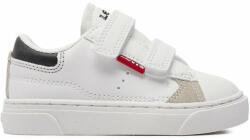 Levi's Sneakers Levi's® VBRY0024S-0062 White Black