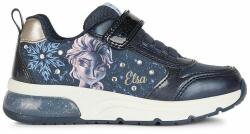 GEOX gyerek félcipő sötétkék - sötétkék 34 - answear - 38 990 Ft