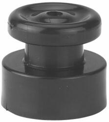 Kerbl Villanypásztor Szigetelő Szögezhető Gomb 100 Db/Cs (KR44360)
